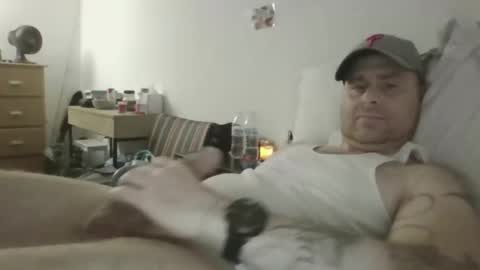 sexyfredy7722 online show from November 15, 2025, 4:32 am