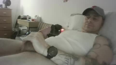 sexyfredy7722 online show from November 19, 2025, 4:01 am