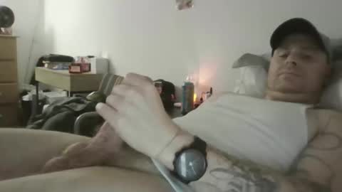 sexyfredy7722 online show from December 5, 2025, 12:30 am