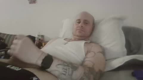 sexyfredy7722 online show from January 12, 2026, 4:07 am