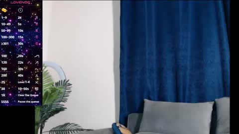 sexygoddess07 online show from November 21, 2025, 10:30 pm