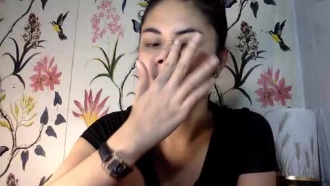 miss jade so online show from October 4, 2025, 2:09 am