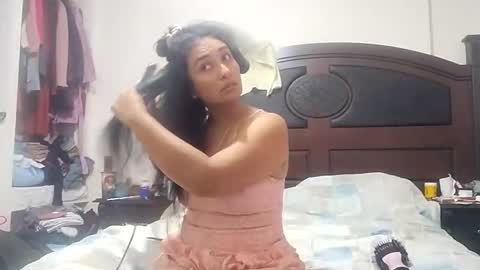 SexyHams online show from April 18, 2026, 10:21 pm