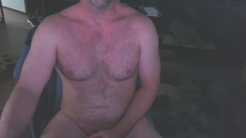 sexyhorndawg online show from February 9, 2025, 10:54 pm