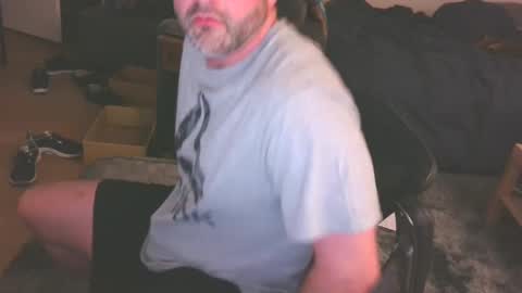 sexyhorndawg online show from February 16, 2025, 6:54 am