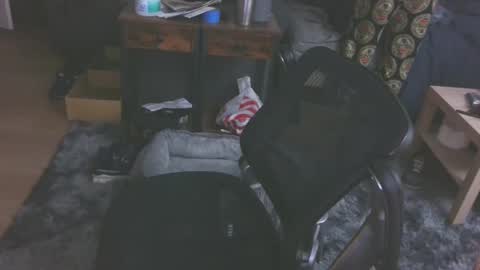 sexyhorndawg online show from March 12, 2025, 9:02 am