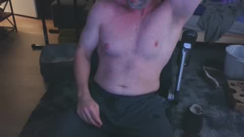 sexyhorndawg online show from November 12, 2025, 3:07 am