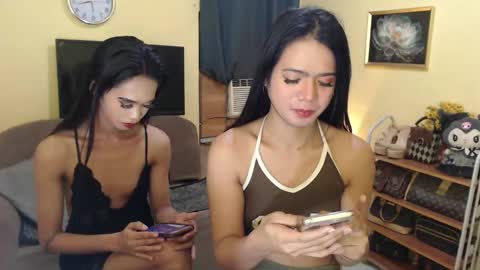 Sexymylessss online show from February 3, 2026, 5:16 am