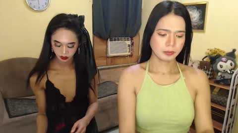 Sexymylessss online show from February 9, 2026, 2:15 am