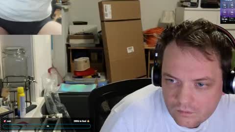 Henry online show from December 17, 2024, 7:07 am