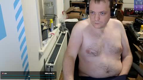 Henry online show from January 6, 2025, 6:47 am