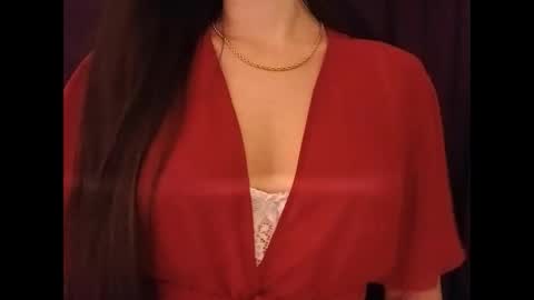 Snapshot of sexyideusa chatting on March 12, 2025, 12:42 am Sexy online show from March 12, 2025, 12:42 am