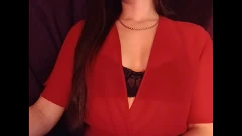 Snapshot of sexyideusa chatting on October 5, 2025, 3:54 pm Sexy online show from October 5, 2025, 3:54 pm