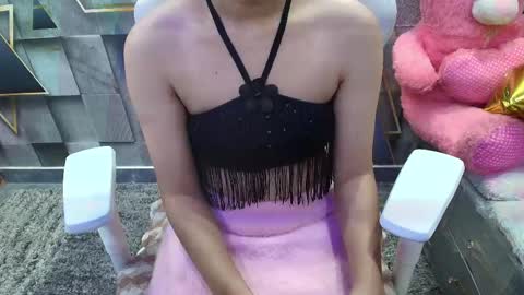 sexyislive online show from November 10, 2025, 4:44 am