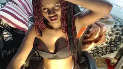 sexyjustin202 online show from May 19, 2026, 3:02 am