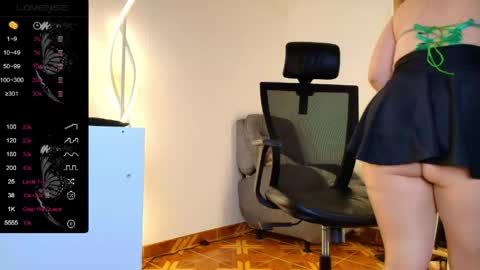 katalina larson online show from May 12, 2026, 3:14 am