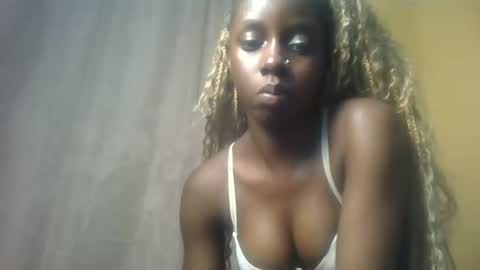 SexyKitty online show from November 23, 2025, 6:46 am