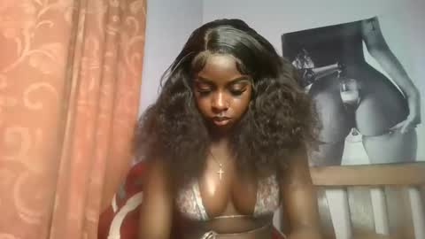 SexyKitty online show from March 15, 2026, 4:35 pm