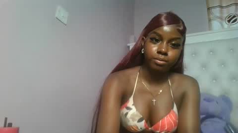 SexyKitty online show from April 6, 2026, 4:46 am