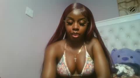 SexyKitty online show from April 15, 2026, 7:58 pm