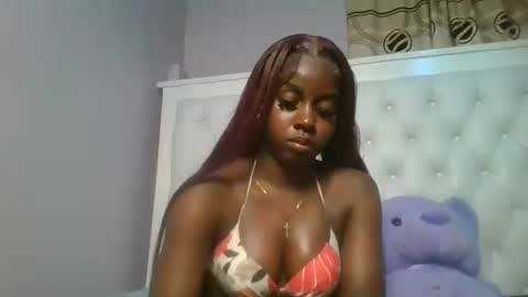SexyKitty online show from April 25, 2026, 5:10 pm