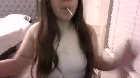 Snapshot of sexylatina22493587 chatting on January 8, 2026, 12:46 am sexylatina22493587 online show from January 8, 2026, 12:46 am