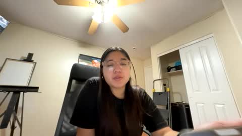 Snapshot of sexylatina22493587 chatting on January 10, 2026, 11:31 pm sexylatina22493587 online show from January 10, 2026, 11:31 pm