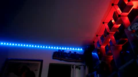 SEXYLATINCOUPLE online show from January 17, 2025, 10:33 am