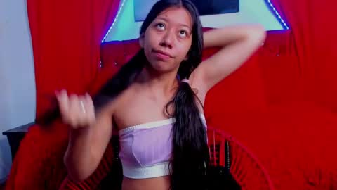 Snapshot of sexylaurita4u chatting on January 18, 2025, 11:21 am laura online show from January 18, 2025, 11:21 am