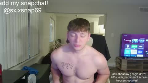 sexylax69 online show from November 3, 2025, 1:40 am