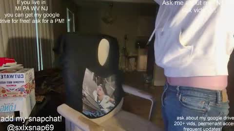Snapshot of sexylax69 chatting on November 29, 2025, 1:41 am sexylax69 online show from November 29, 2025, 1:41 am