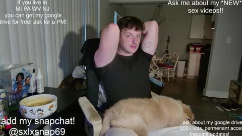 Snapshot of sexylax69 chatting on December 3, 2025, 1:46 am sexylax69 online show from December 3, 2025, 1:46 am