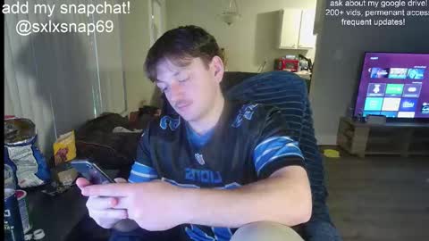 Snapshot of sexylax69 chatting on December 15, 2025, 12:48 am sexylax69 online show from December 15, 2025, 12:48 am