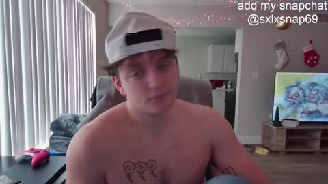 Snapshot of sexylax69 chatting on January 8, 2026, 3:25 pm sexylax69 online show from January 8, 2026, 3:25 pm
