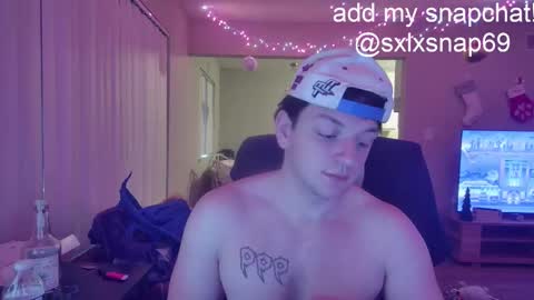 Snapshot of sexylax69 chatting on January 12, 2026, 1:44 am sexylax69 online show from January 12, 2026, 1:44 am