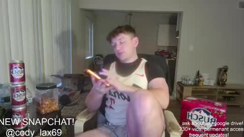 Snapshot of sexylax69 chatting on April 23, 2026, 12:34 am sexylax69 online show from April 23, 2026, 12:34 am
