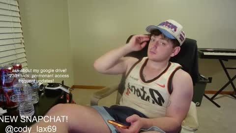 Snapshot of sexylax69 chatting on May 4, 2026, 12:39 am sexylax69 online show from May 4, 2026, 12:39 am