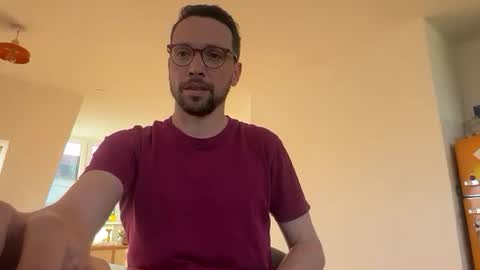 sexyleo8282 online show from May 28, 2026, 4:04 pm