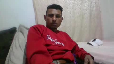 Sexy leon online show from February 12, 2026, 8:09 am