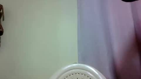 sexylicious_ online show from October 1, 2025, 8:31 am