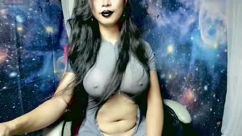 April online show from October 10, 2025, 1:48 am