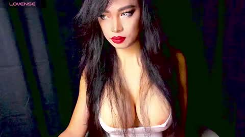 April online show from March 12, 2026, 11:11 pm