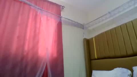 Sexylove388 online show from November 27, 2025, 6:59 am