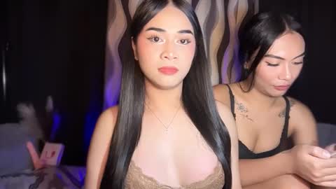 maxine online show from October 14, 2025, 9:59 pm