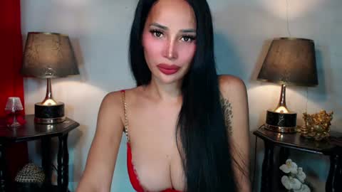 Queen Sofia online show from July 8, 2026, 2:27 am