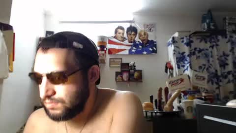 BISEXPRINCE777 online show from June 24, 2026, 6:40 pm