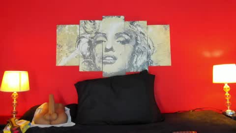 Snapshot of sexymaduraluciana chatting on July 9, 2026, 10:52 am Luciana online show from July 9, 2026, 10:52 am
