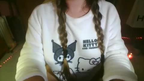 sexymisss24 online show from February 4, 2026, 10:47 pm