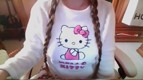 sexymisss24 online show from March 3, 2026, 1:28 pm