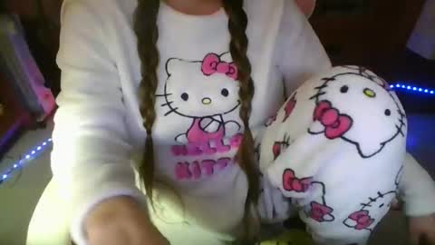 sexymisss24 online show from March 16, 2026, 11:09 pm